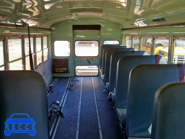 1997 INTERNATIONAL 3000 3800 1HVBBABL9VH449728 image 5