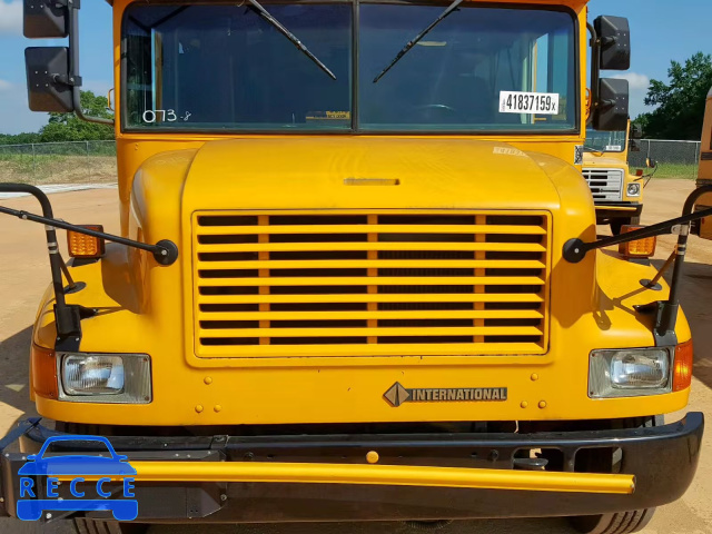 1997 INTERNATIONAL 3000 3800 1HVBBABL9VH449728 image 8