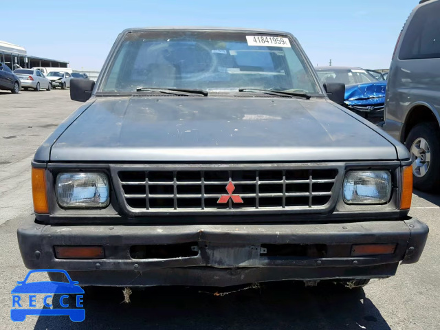 1991 MITSUBISHI MIGHTY MAX JA7FL24W2MP025357 image 8