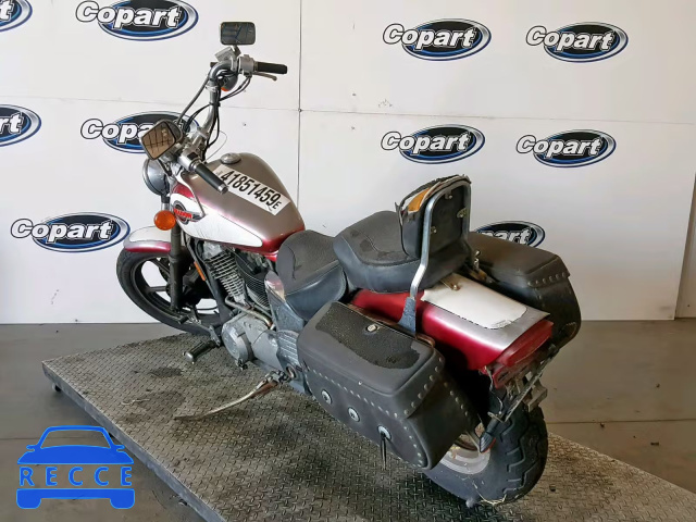 1994 HONDA VT1100 C 1HFSC1815RA801894 image 2