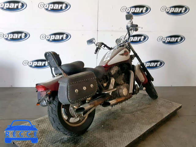 1994 HONDA VT1100 C 1HFSC1815RA801894 image 3