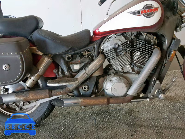 1994 HONDA VT1100 C 1HFSC1815RA801894 image 6