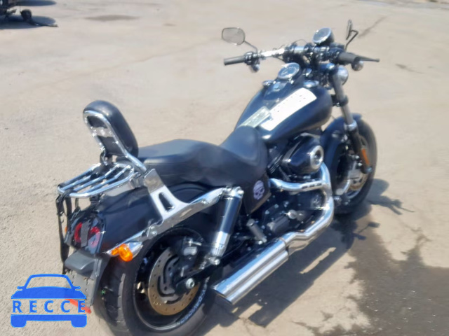 2014 HARLEY-DAVIDSON FXDF DYNA 1HD1GYM13EC326462 зображення 3