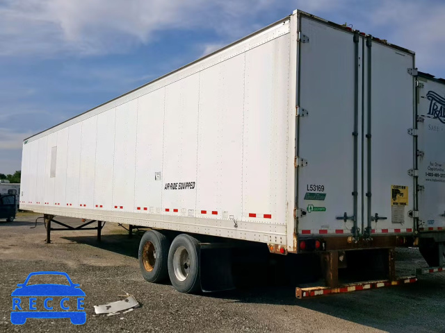 2007 GREAT DANE TRAILER TRAILER 1GRAA06247T538550 image 3