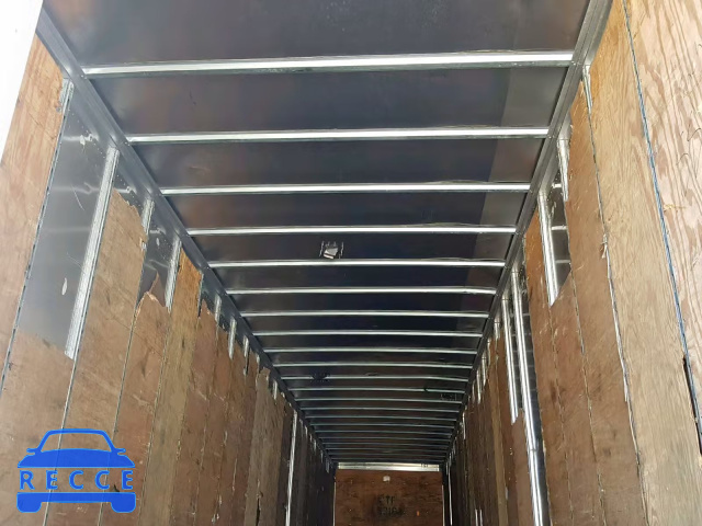 2007 GREAT DANE TRAILER TRAILER 1GRAA06247T538550 Bild 6