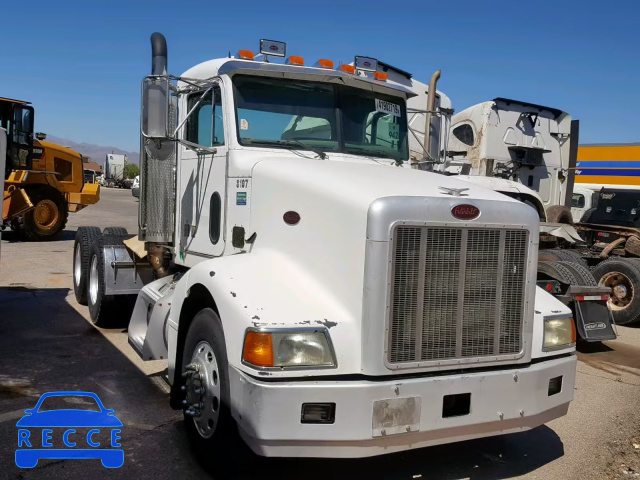 2004 PETERBILT 385 1XPGDU9X84D821838 image 0