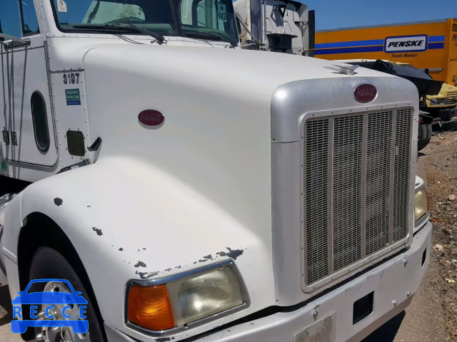 2004 PETERBILT 385 1XPGDU9X84D821838 зображення 6