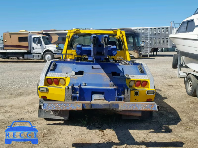 2009 DODGE RAM 5500 S 3D6WC76L69G527006 image 5