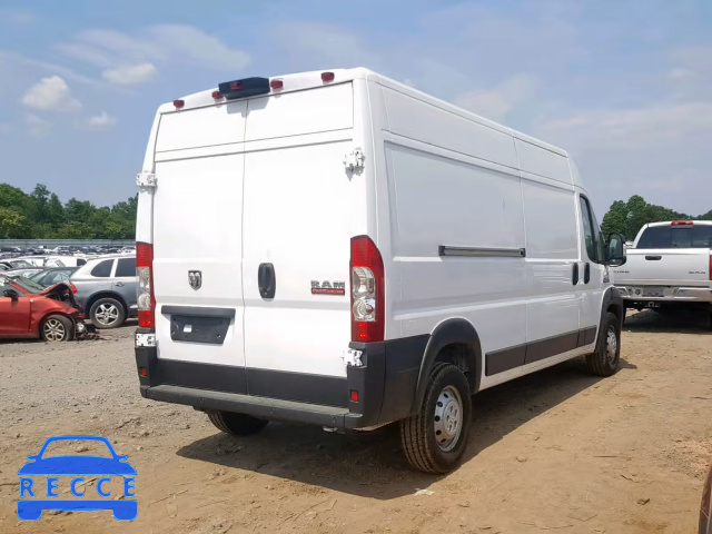 2019 RAM PROMASTER 3C6TRVDG7KE530832 Bild 3