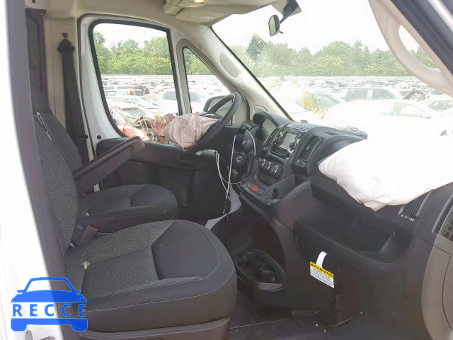 2019 RAM PROMASTER 3C6TRVDG7KE530832 Bild 4