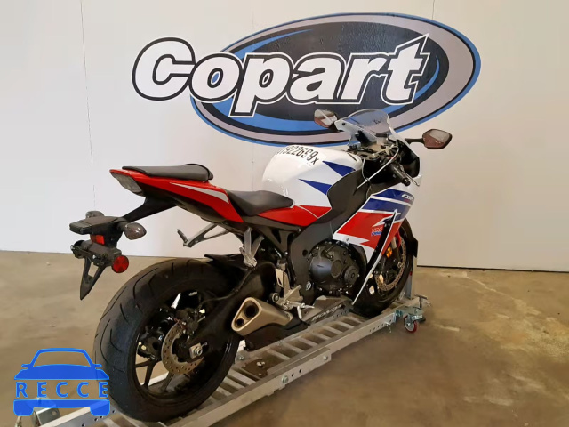 2015 HONDA CBR1000 RR JH2SC5900FK700105 image 3