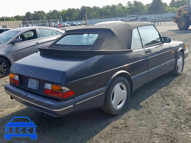 1988 SAAB 900 YS3AT76L6J7033477 зображення 3