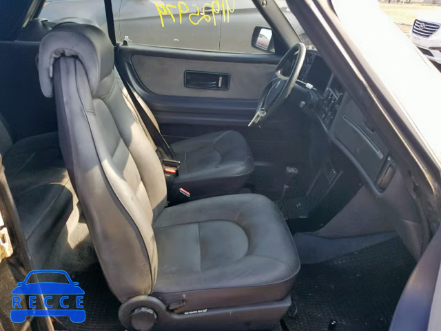 1988 SAAB 900 YS3AT76L6J7033477 зображення 4