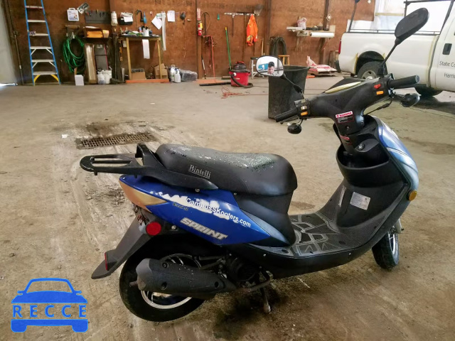 2013 OTHER SCOOTER L5YACBPA2D1113320 image 3