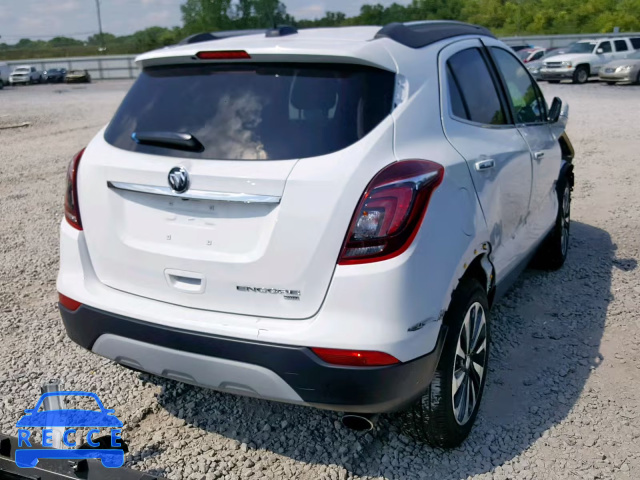 2019 BUICK ENCORE ESS KL4CJGSMXKB847242 зображення 3