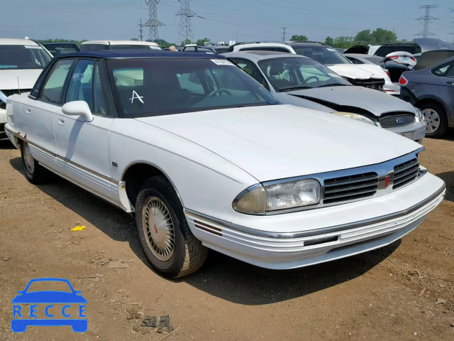 1994 OLDSMOBILE 98 REGENCY 1G3CX52L0R4312659 зображення 0