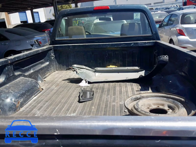 1994 TOYOTA T100 JT4UD10D2R0003266 image 5