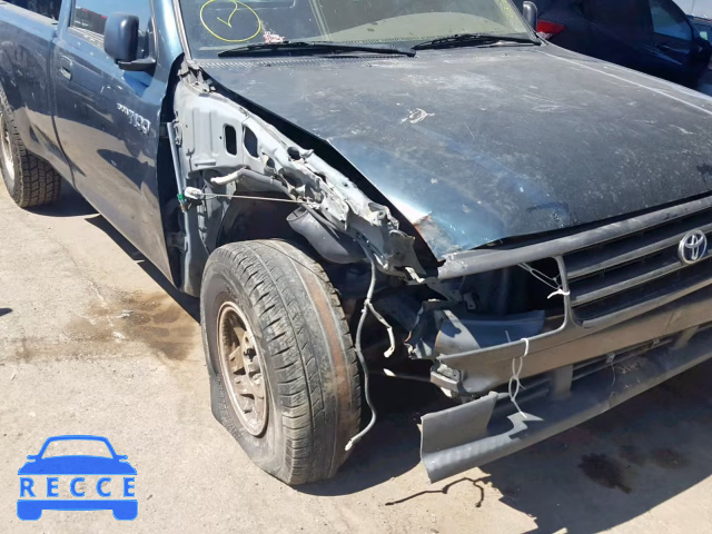 1994 TOYOTA T100 JT4UD10D2R0003266 image 8