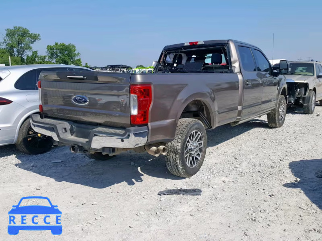 2019 FORD F350 SUPER 1FT8W3BT3KEC41549 image 3