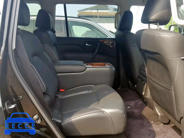 2019 INFINITI QX80 LUXE JN8AZ2NE6K9232003 Bild 5