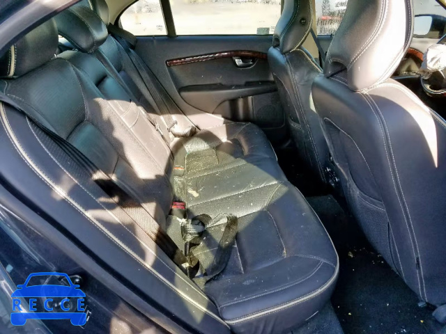2009 VOLVO S80 V8 YV1AR852391099014 image 5