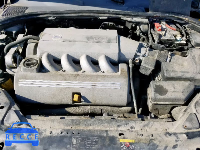 2009 VOLVO S80 V8 YV1AR852391099014 image 6