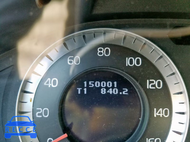 2009 VOLVO S80 V8 YV1AR852391099014 image 7