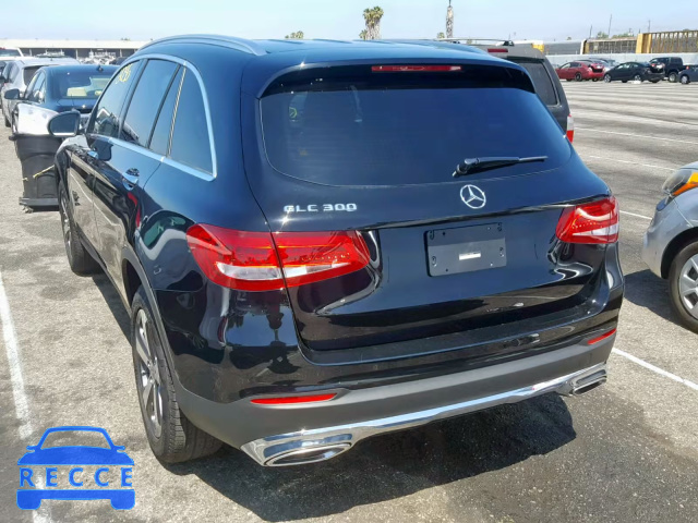 2019 MERCEDES-BENZ GLC 300 WDC0G4JB4KV128048 image 2