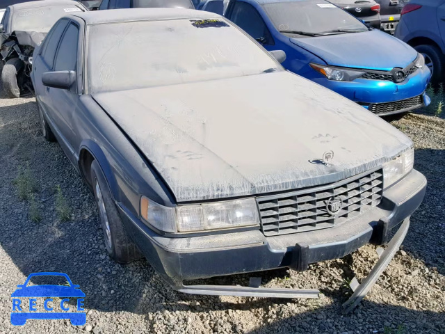 1992 CADILLAC SEVILLE TO 1G6KY53B5NU842248 image 0