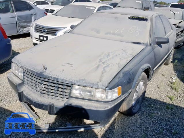 1992 CADILLAC SEVILLE TO 1G6KY53B5NU842248 image 1