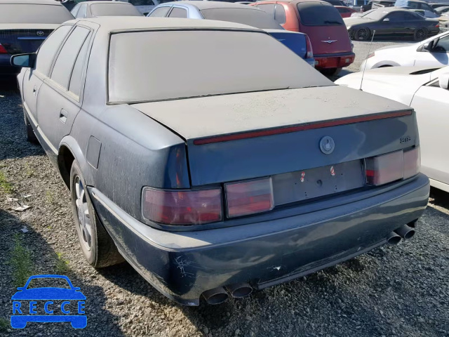 1992 CADILLAC SEVILLE TO 1G6KY53B5NU842248 image 2