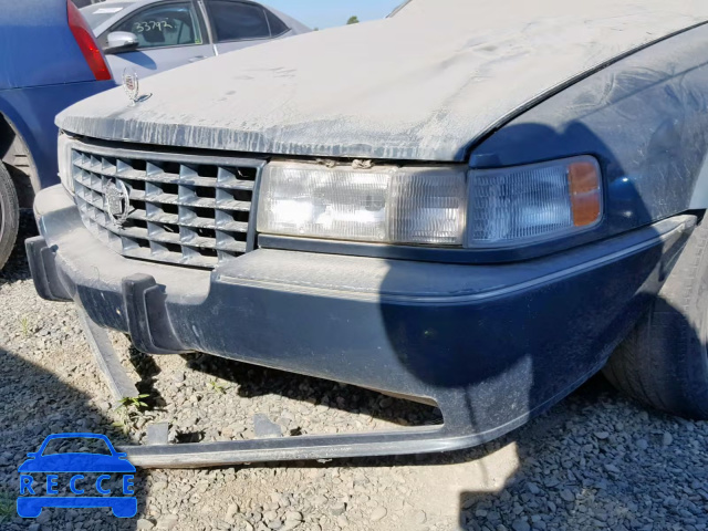1992 CADILLAC SEVILLE TO 1G6KY53B5NU842248 image 8