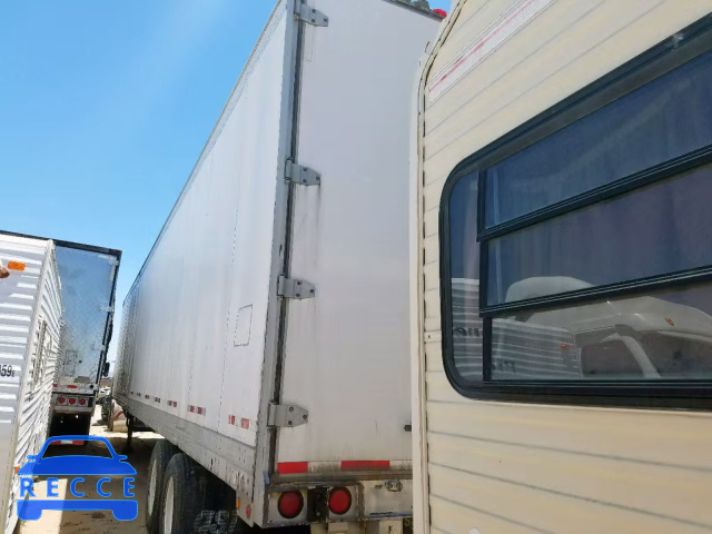 2001 GREAT DANE TRAILER TRAILER 1GRAA06291K238757 image 2