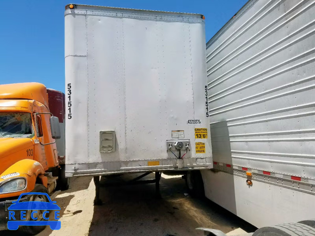 2001 GREAT DANE TRAILER TRAILER 1GRAA06291K238757 image 8