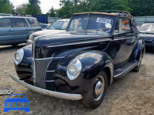 1940 FORD DELUXE 185685771 image 1