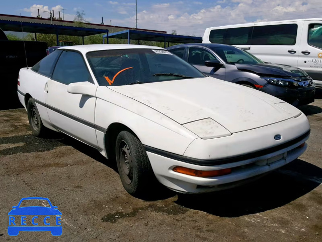 1991 FORD PROBE 1ZVBT20C3K5142156 image 0