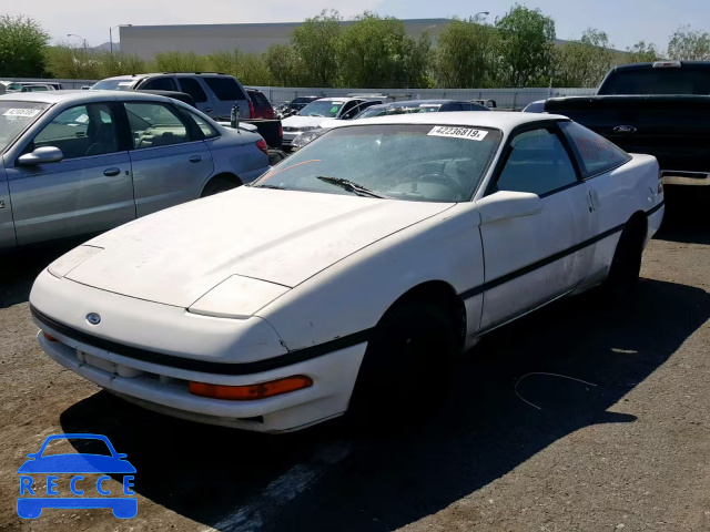 1991 FORD PROBE 1ZVBT20C3K5142156 image 1