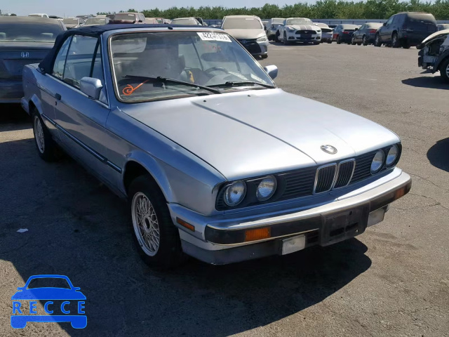 1990 BMW 325 IC AUT WBABB2316LEC22116 image 0