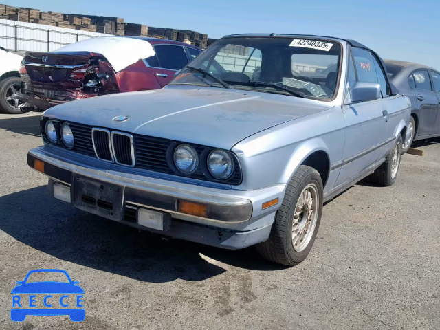 1990 BMW 325 IC AUT WBABB2316LEC22116 image 1