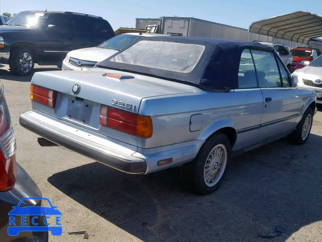 1990 BMW 325 IC AUT WBABB2316LEC22116 image 3