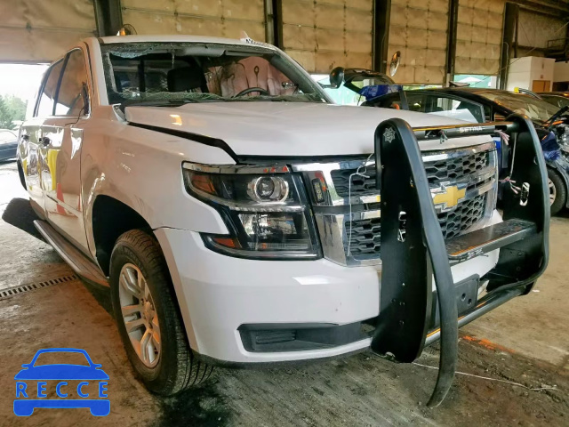 2017 CHEVROLET TAHOE SPEC 1GNSKFEC7HR316180 image 0