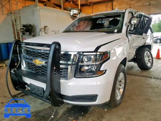 2017 CHEVROLET TAHOE SPEC 1GNSKFEC7HR316180 image 1