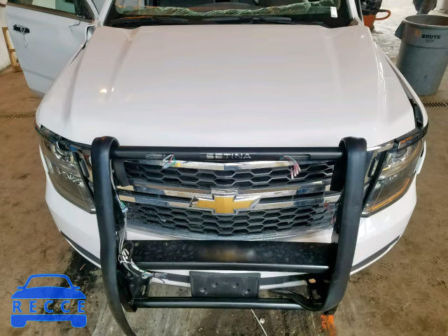 2017 CHEVROLET TAHOE SPEC 1GNSKFEC7HR316180 image 6