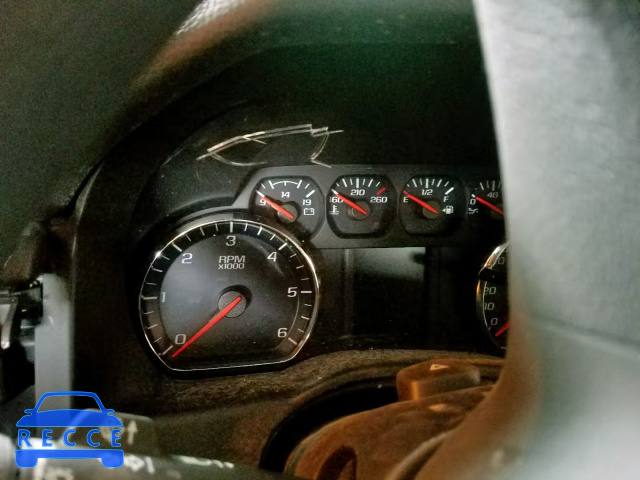 2017 CHEVROLET TAHOE SPEC 1GNSKFEC7HR316180 image 7