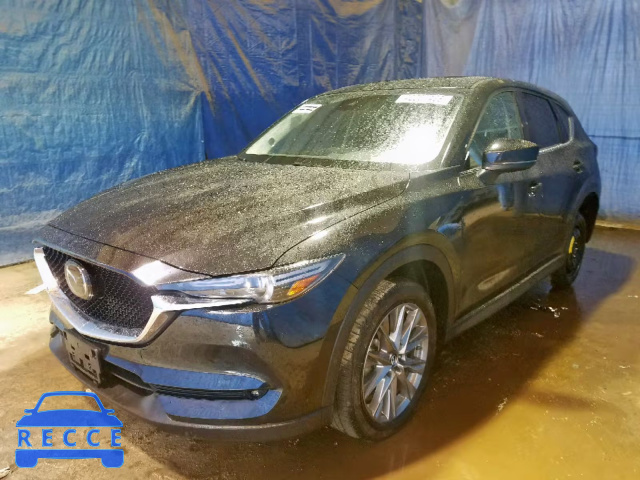 2019 MAZDA CX-5 GRAND JM3KFBDM4K0546701 image 1