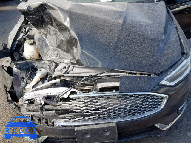 2019 FORD FUSION TIT 3FA6P0RU2KR105224 image 6