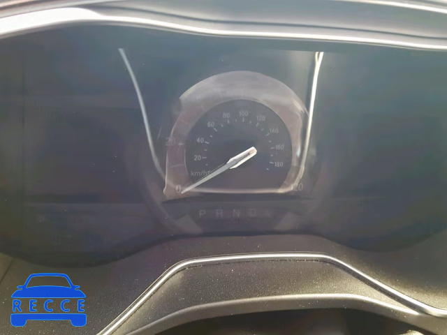 2019 FORD FUSION TIT 3FA6P0RU2KR105224 image 7