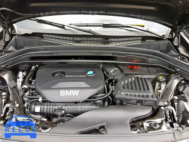 2018 BMW X2 XDRIVE2 WBXYJ5C33JEF73245 image 6