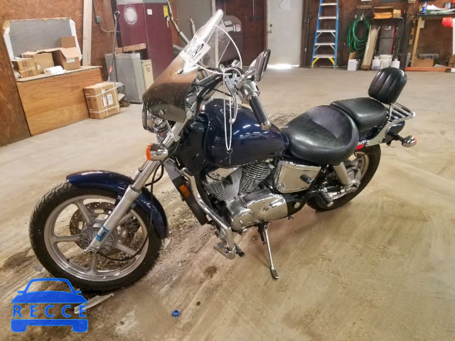 2001 HONDA VT1100 C 1HFSC18001A502938 зображення 1