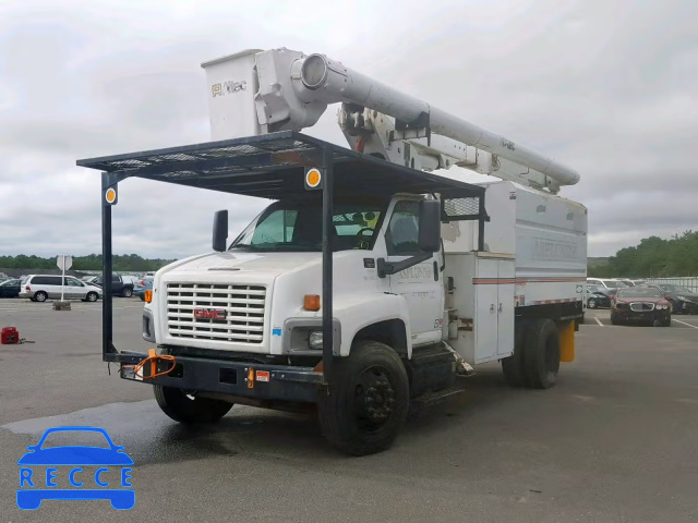 2006 GMC C7500 C7C0 1GDL7C1G36F419838 image 1